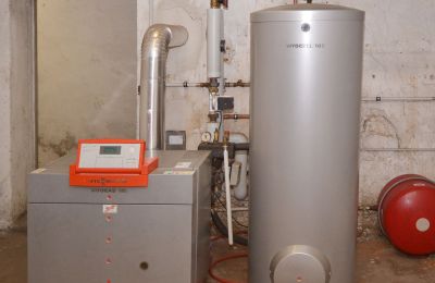 Historisk villa till salu 85057 Gabelsbergerstraße, Spretistraße 9 1/2, Bayern, Bild 25/31