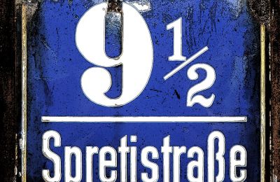 Historisk villa till salu 85057 Gabelsbergerstraße, Spretistraße 9 1/2, Bayern, Bild 31/31