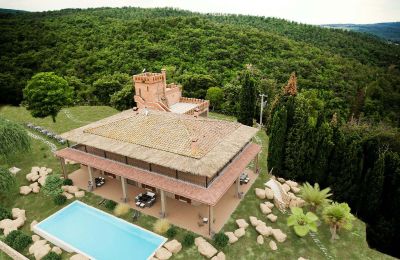Vidiecky dom na predaj Trequanda, Toscana, Obrázok 3/16