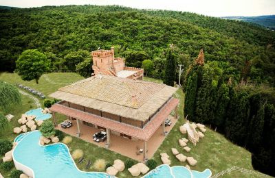 Vidiecky dom na predaj Trequanda, Toscana, Obrázok 11/16