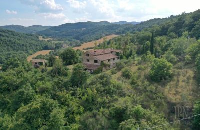 Vidiecky dom na predaj 06010 Monte Santa Maria Tiberina, Umbria, Obrázok 16/50