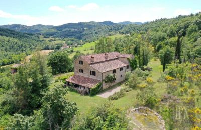 Vidiecky dom na predaj 06010 Monte Santa Maria Tiberina, Umbria, Obrázok 8/50