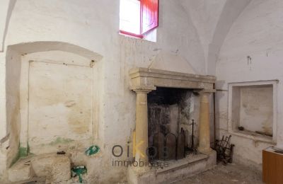 Historická nehnuteľnosť na predaj Francavilla Fontana, Puglia, Obrázok 13/34