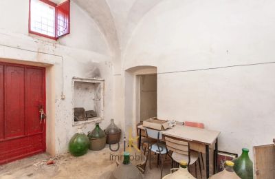 Historická nehnuteľnosť na predaj Francavilla Fontana, Puglia, Obrázok 27/34