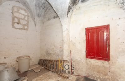 Historická nehnuteľnosť na predaj Francavilla Fontana, Puglia, Obrázok 29/34