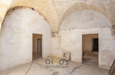 Historická nehnuteľnosť na predaj Francavilla Fontana, Puglia, Obrázok 30/34