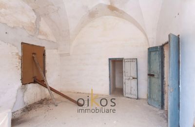 Historická nehnuteľnosť na predaj Francavilla Fontana, Puglia, Obrázok 31/34