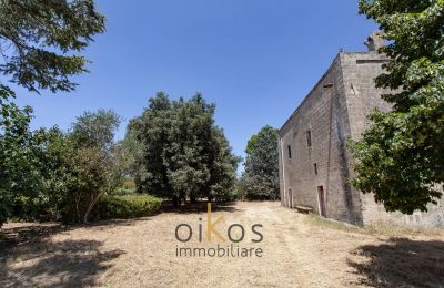 Historická nehnuteľnosť na predaj Francavilla Fontana, Puglia, Obrázok 8/34