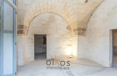 Historická nehnuteľnosť na predaj Francavilla Fontana, Puglia, Obrázok 25/34