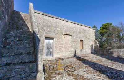 Historická nehnuteľnosť na predaj Francavilla Fontana, Puglia, Obrázok 9/34