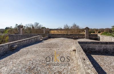 Historická nehnuteľnosť na predaj Francavilla Fontana, Puglia, Obrázok 10/34