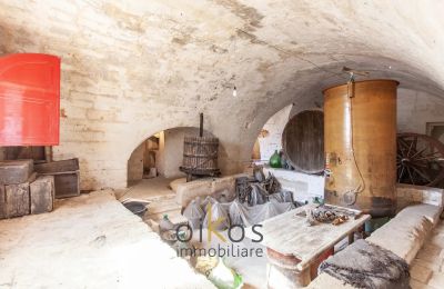 Historická nehnuteľnosť na predaj Francavilla Fontana, Puglia, Obrázok 19/34