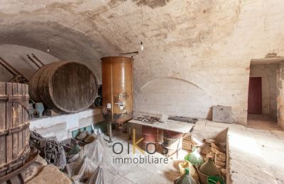 Historická nehnuteľnosť na predaj Francavilla Fontana, Puglia, Obrázok 15/34