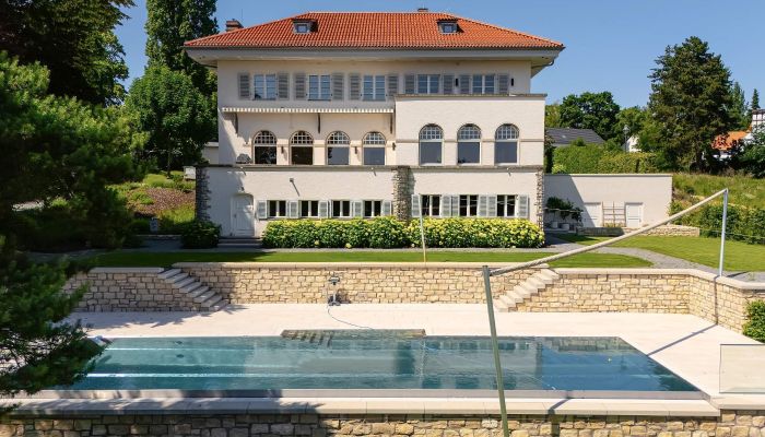 Historická vila na predaj Berlin, Berlín