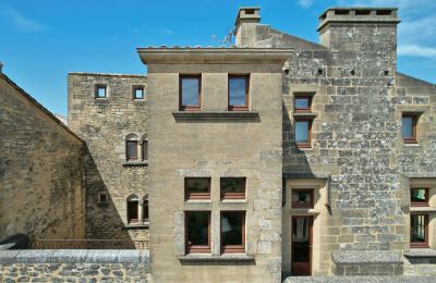 Historický objekt na predaj Uzès, Occitanie, Obrázok 2/25
