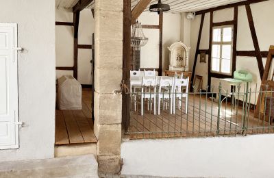 Historický objekt na predaj Fürth, Bayern,, Obrázok 4/6