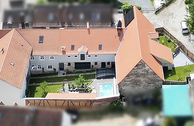 Historický objekt na predaj Fürth, Bayern,, Obrázok 6/6