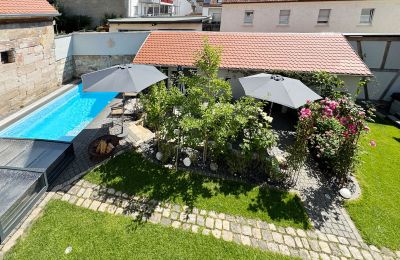 Historická nehnuteľnosť na predaj Fürth, Bayern, Obrázok 7/9