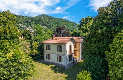 Historická vila na predaj 28040 Lesa, Piemont, Okolie nehnuteľnosti