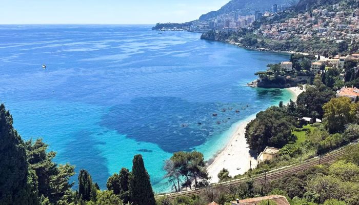  Roquebrune-Cap-Martin 1