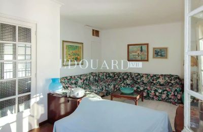 Meštiansky dom na predaj Roquebrune-Cap-Martin, Provence-Alpes-Côte d'Azur, Obývacia izba