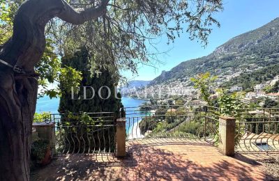 Meštiansky dom na predaj Roquebrune-Cap-Martin, Provence-Alpes-Côte d'Azur, Terasa