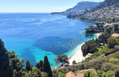 Meštiansky dom na predaj Roquebrune-Cap-Martin, Provence-Alpes-Côte d'Azur, Výhľad