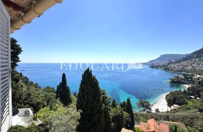 Meštiansky dom na predaj Roquebrune-Cap-Martin, Provence-Alpes-Côte d'Azur, Výhľad