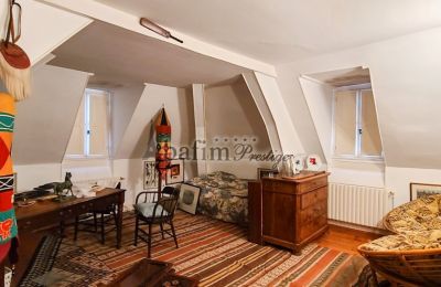 Kaštieľ na predaj Pau, Nouvelle-Aquitaine, Podkrovie