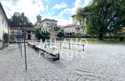 Hrad na predaj Lombardsko, Obrázok 22/38