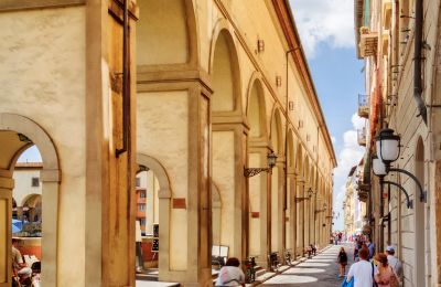 Mestský palác na predaj Firenze, Toscana, Obrázok 10/10