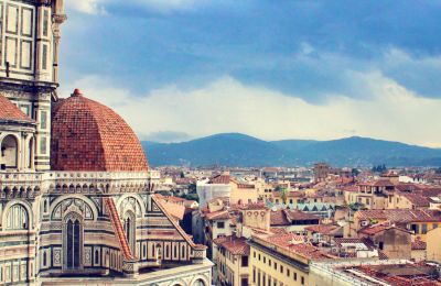 Mestský palác na predaj Firenze, Toscana, Obrázok 2/10