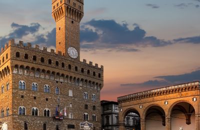 Mestský palác na predaj Firenze, Toscana, Obrázok 3/10