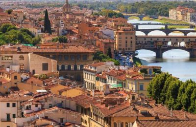Mestský palác na predaj Firenze, Toscana, Obrázok 4/10