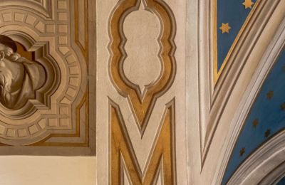 Mestský palác na predaj Firenze, Toscana, Obrázok 7/10