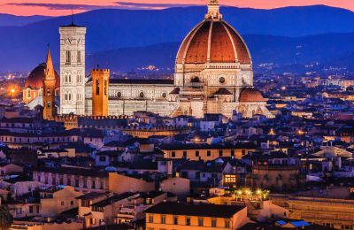 Mestský palác na predaj Firenze, Toscana, Obrázok 8/10