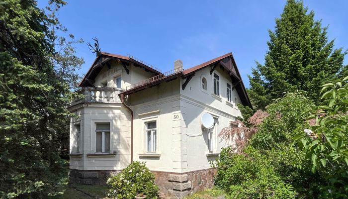 Historická vila na predaj 01445 Radebeul, Sachsen,  Nemecko