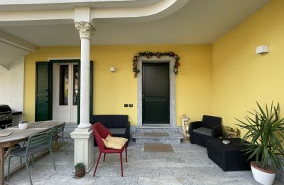 Historická vila na predaj 28040 Lesa, Via Sempione, Piemont, Obrázok 25/32
