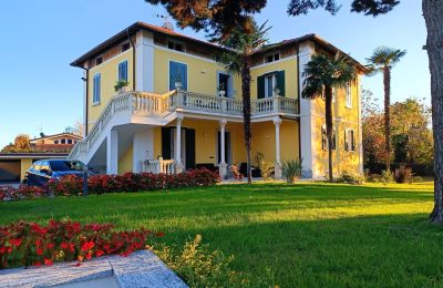 Historická vila na predaj 28040 Lesa, Via Sempione, Piemont, Obrázok 31/32