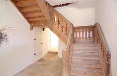 Zámok na predaj 96328 Küps, Bayern, Chodba