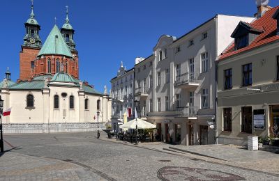 Meštiansky dom na predaj Gniezno, Tumska 11, Veľkopoľsko, Obrázok 1/40