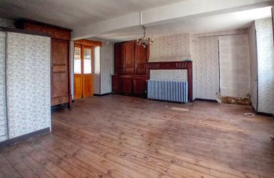 Historický objekt na predaj Lasseube, Nouvelle-Aquitaine, Spálňa