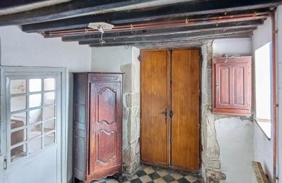 Historický objekt na predaj Lasseube, Nouvelle-Aquitaine, Vchod