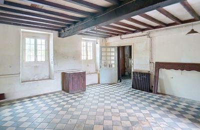 Historický objekt na predaj Lasseube, Nouvelle-Aquitaine, Obytný priestor