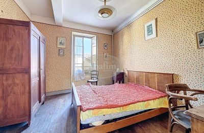 Historický objekt na predaj Bagnères-de-Bigorre, Occitanie, Spálňa