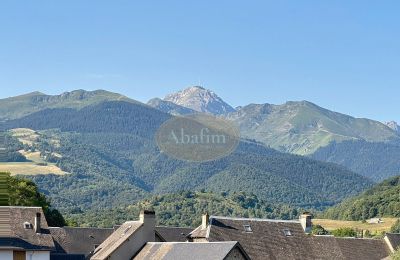 Historický objekt na predaj Bagnères-de-Bigorre, Occitanie, Výhľad
