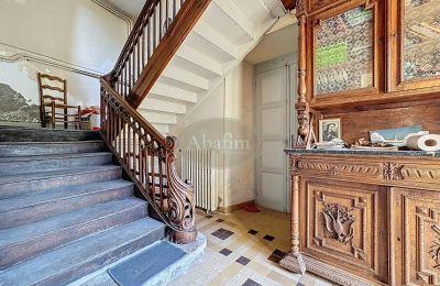 Historický objekt na predaj Bagnères-de-Bigorre, Occitanie, Vstupná hala