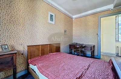 Historický objekt na predaj Bagnères-de-Bigorre, Occitanie, Spálňa