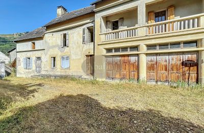 Historický objekt na predaj Bagnères-de-Bigorre, Occitanie, Exteriérový pohľad