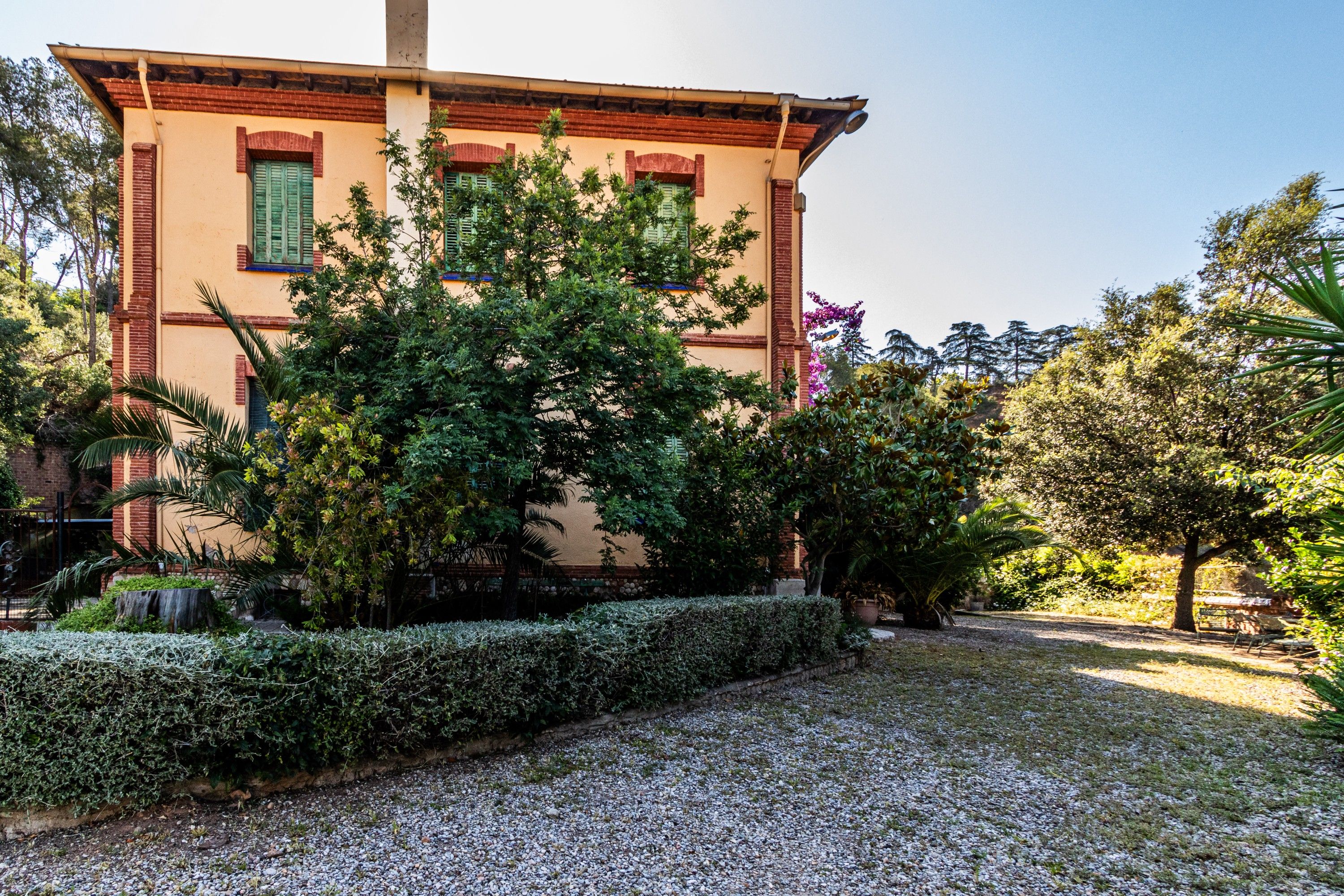 Castellar del Vallès, Katalánsko na predaj